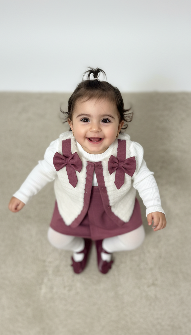 طقم ريما الراقي – لمسة رومانسية