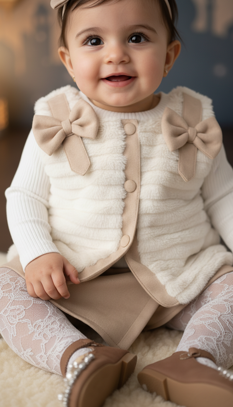 طقم ريما الراقي – لمسة رومانسية