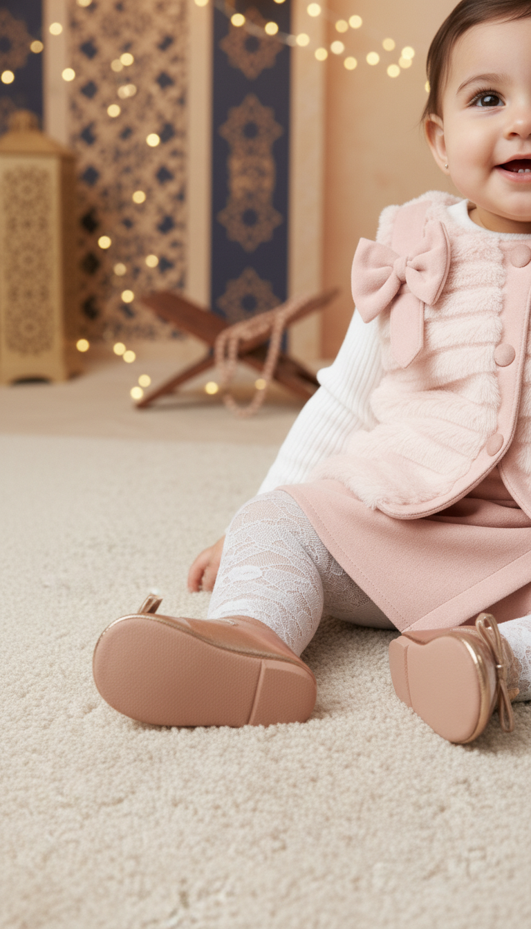 طقم ريما الراقي – لمسة رومانسية