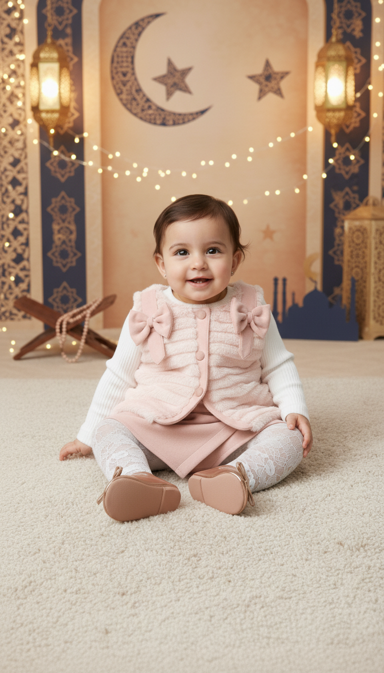 طقم ريما الراقي – لمسة رومانسية