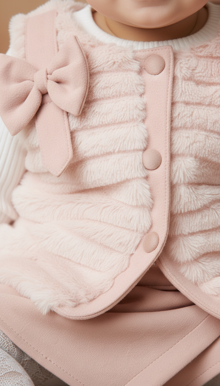 طقم ريما الراقي – لمسة رومانسية