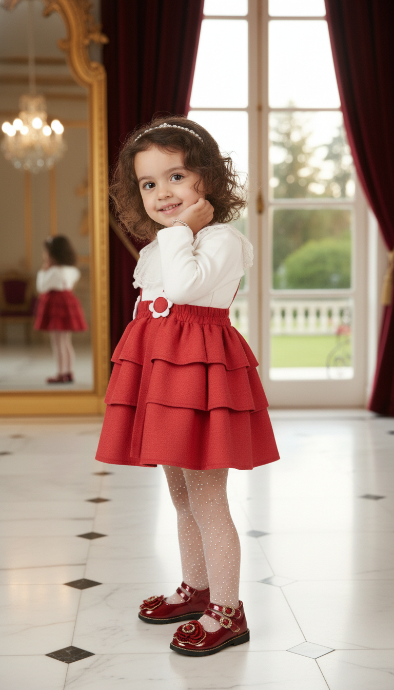 طقم إليسا – أناقة متجددة بإحساس فاخر