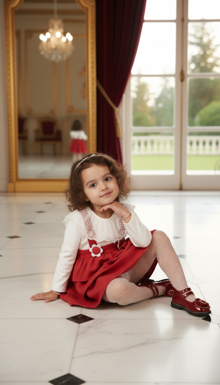 طقم إليسا – أناقة متجددة بإحساس فاخر