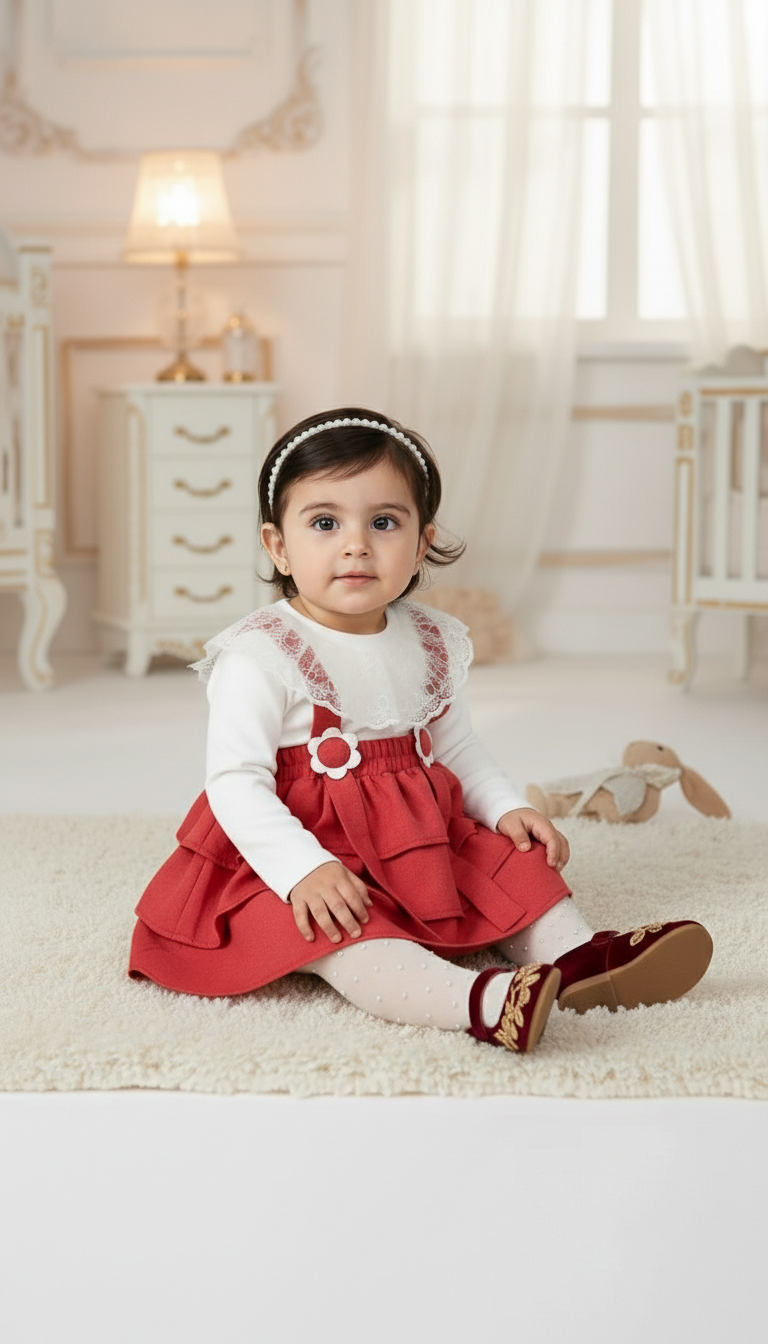 طقم إليسا – أناقة متجددة بإحساس فاخر