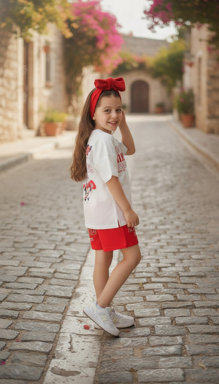 MINNIE MAGIC – سحر لا يُقاوم