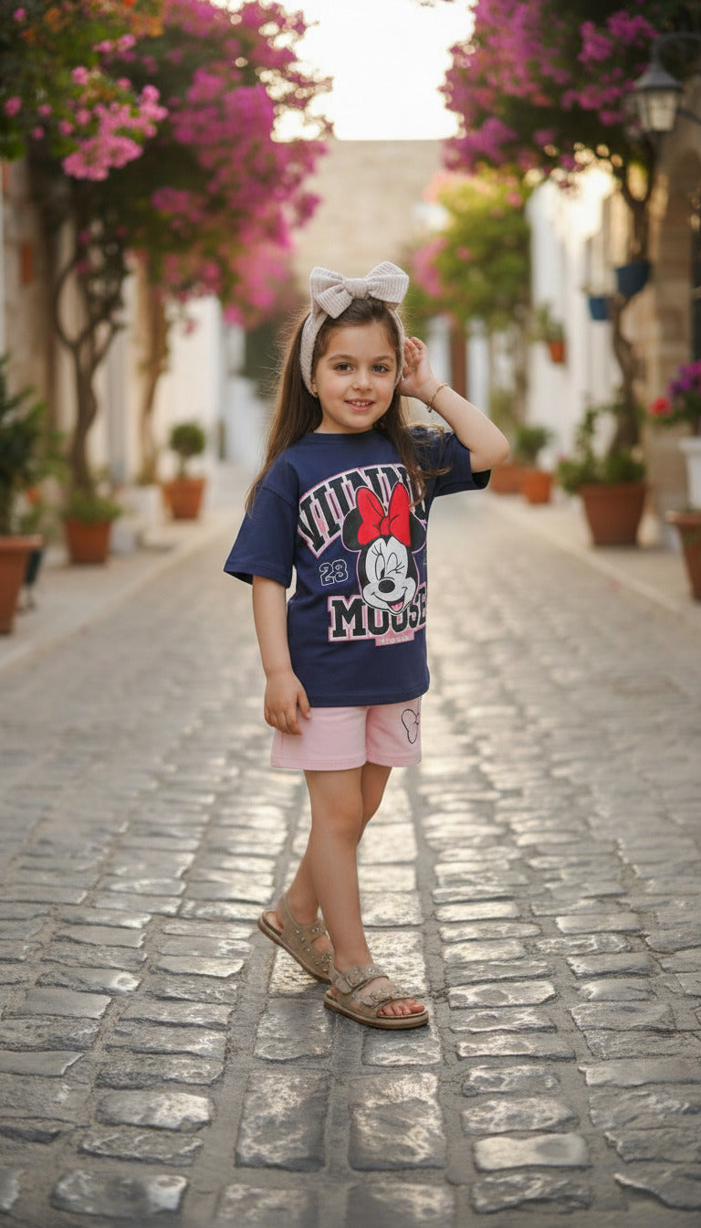 MINNIE POWER – قوة البنات – تفاصيل المنتج