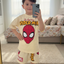 إطلالة الأبطال الصغار – AMAZING SPIDERMAN