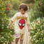 إطلالة الأبطال الصغار – AMAZING SPIDERMAN