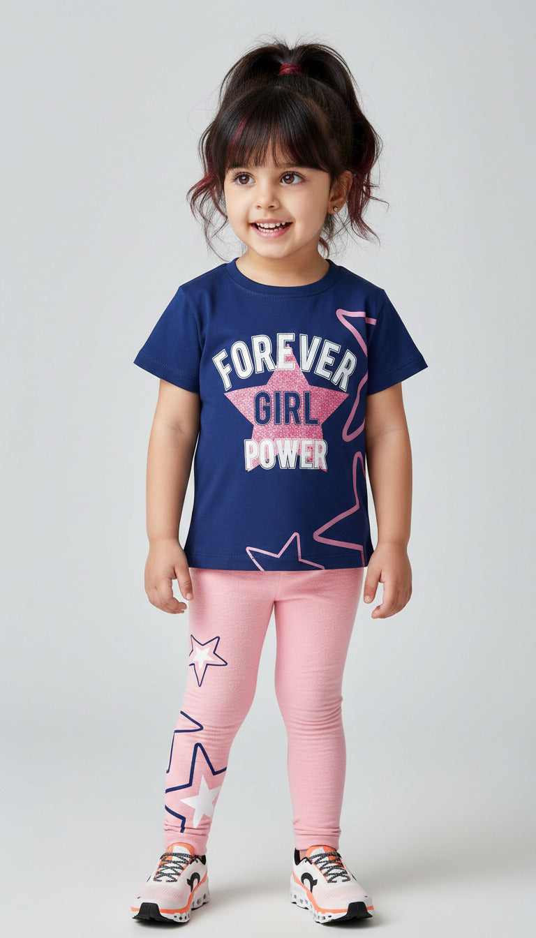 Forever Girl Power: إطلالة النجمات – تفاصيل المنتج
