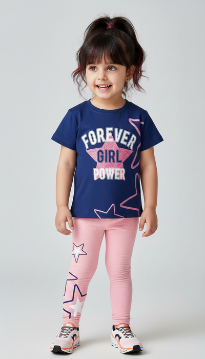 Forever Girl Power: إطلالة النجمات
