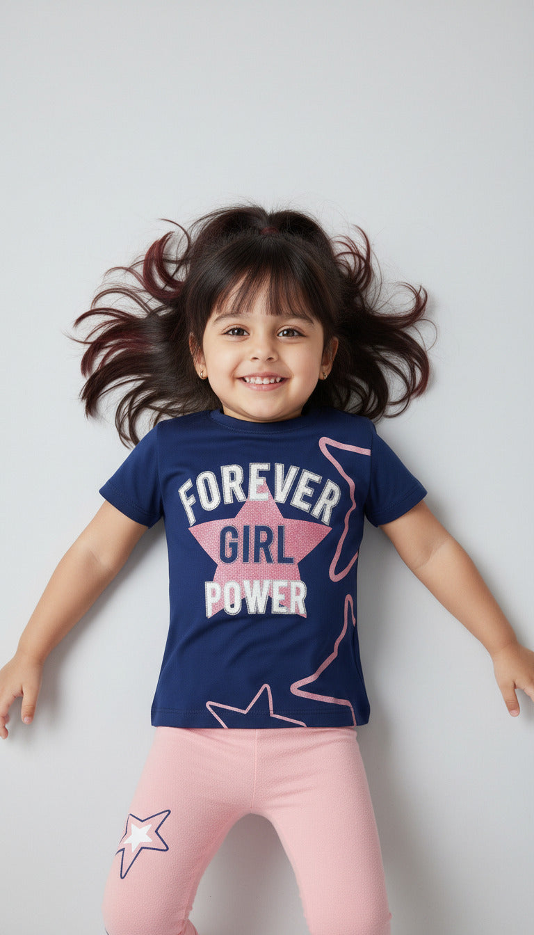 Forever Girl Power: إطلالة النجمات – صورة 4