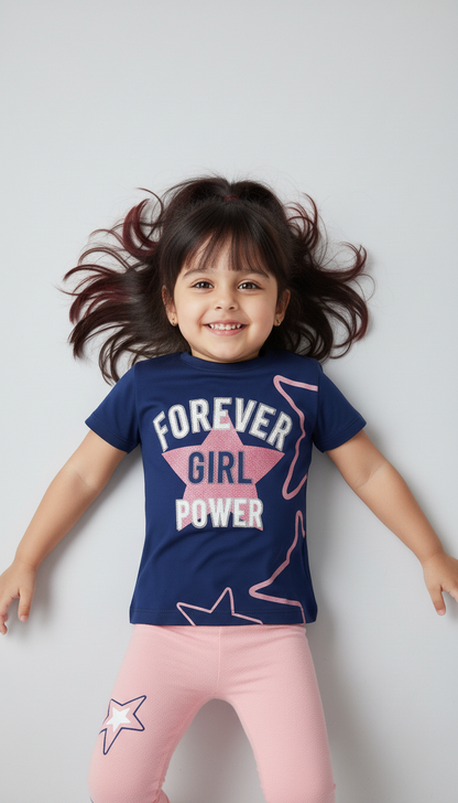 Forever Girl Power: إطلالة النجمات