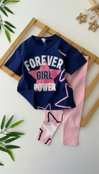 Forever Girl Power: إطلالة النجمات