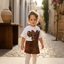 زهرة البرية – أناقة بطابع فهد