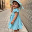 فستان ميلا – نجمة المناسبات