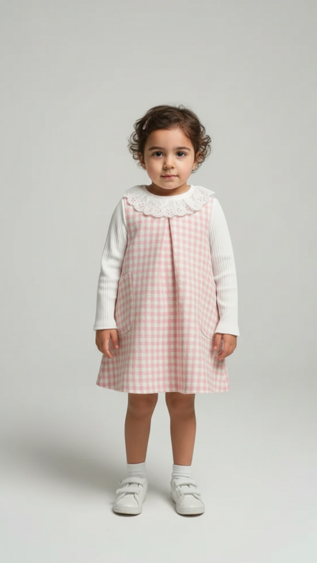 طقم سحر الأنوتة - بتصميم متألق