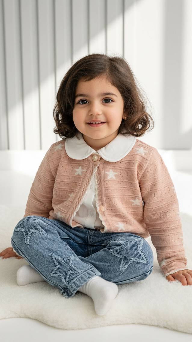 طقم ميلينا الراقي – لمسة رومانسية