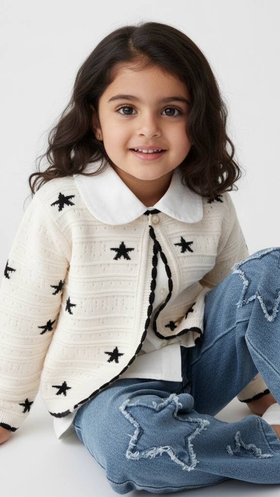 طقم ميلينا الراقي – لمسة رومانسية