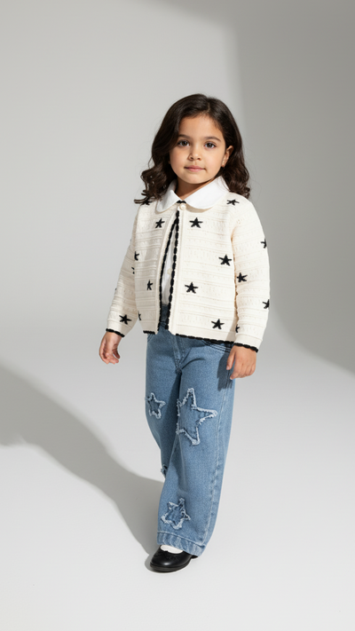 طقم ميلينا الراقي – لمسة رومانسية