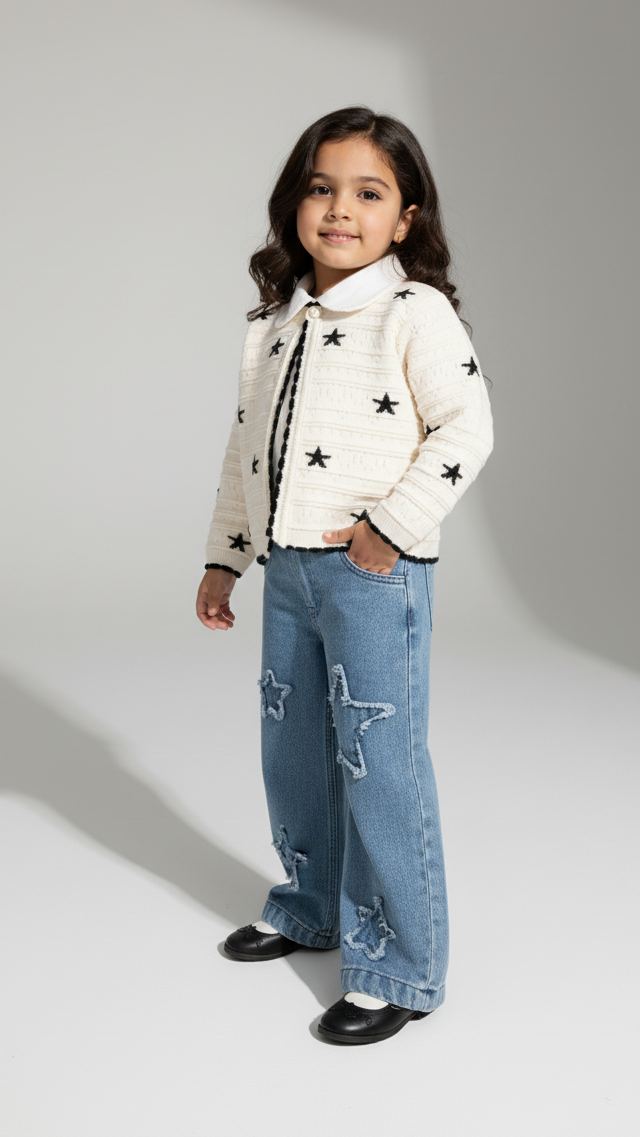 طقم ميلينا الراقي – لمسة رومانسية