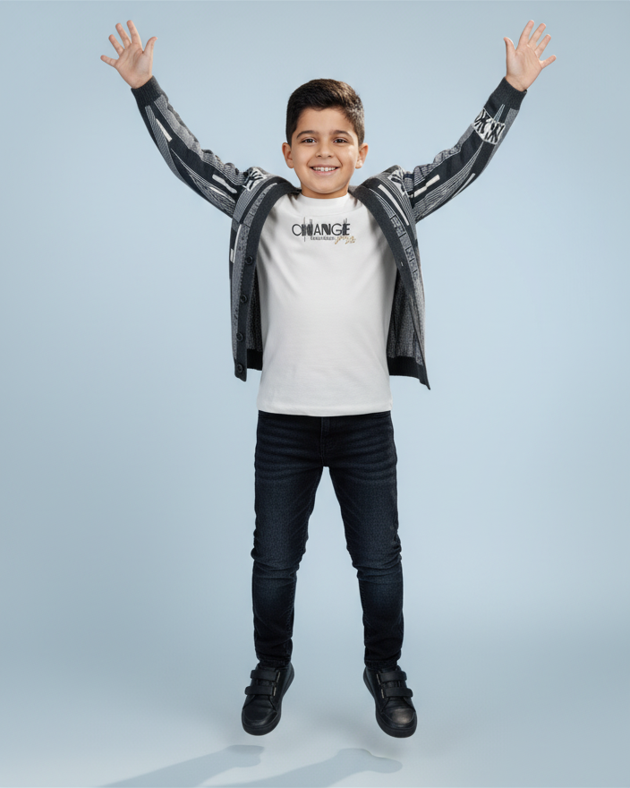 طقم باسل الفاخر - لإطلالة راقية