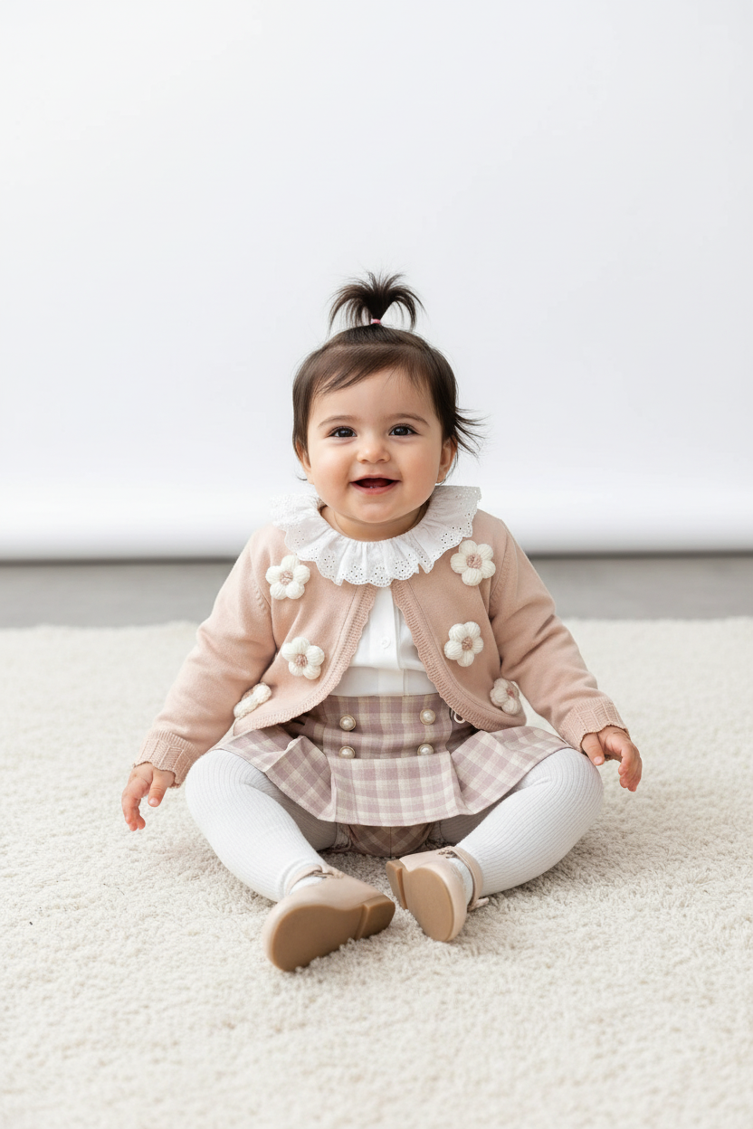 طقم ميرالا الراقي – سحر الأناقة