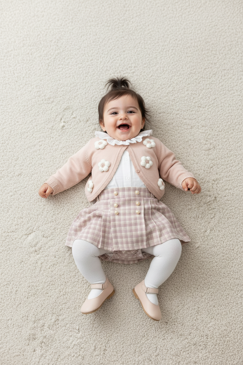 طقم ميرالا الراقي – سحر الأناقة