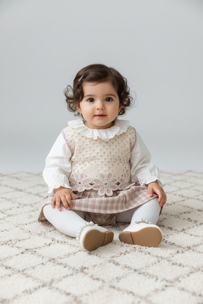 طقم لونا الفاخر – إشراقة أنثوية