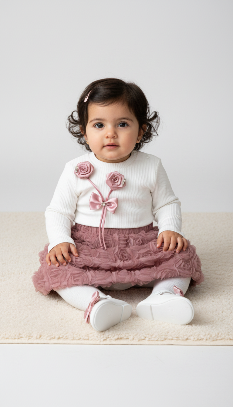 طقم أليورا البهي – أنوثة جذابة