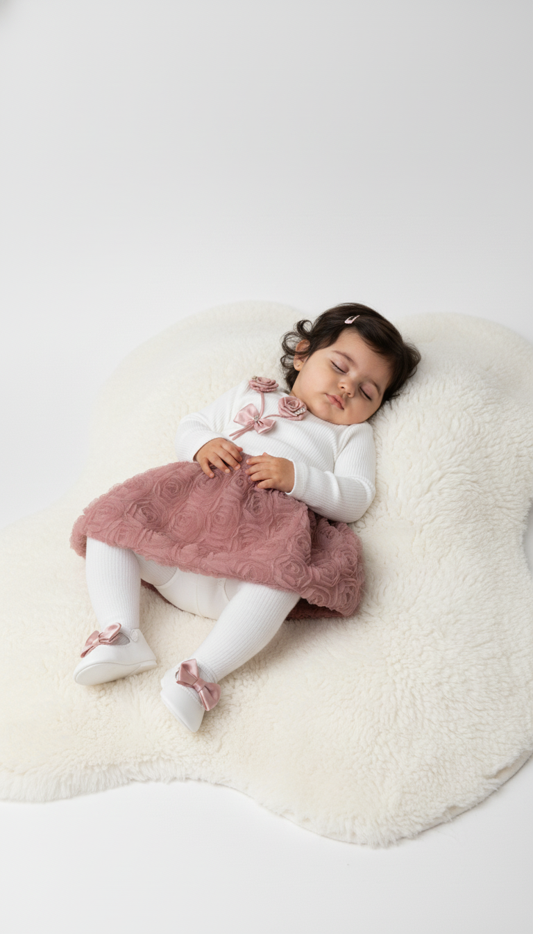 طقم أليورا البهي – أنوثة جذابة