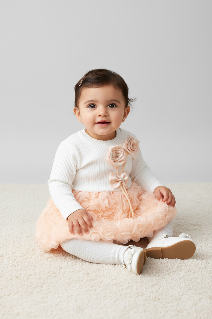 طقم أليورا البهي – أنوثة جذابة