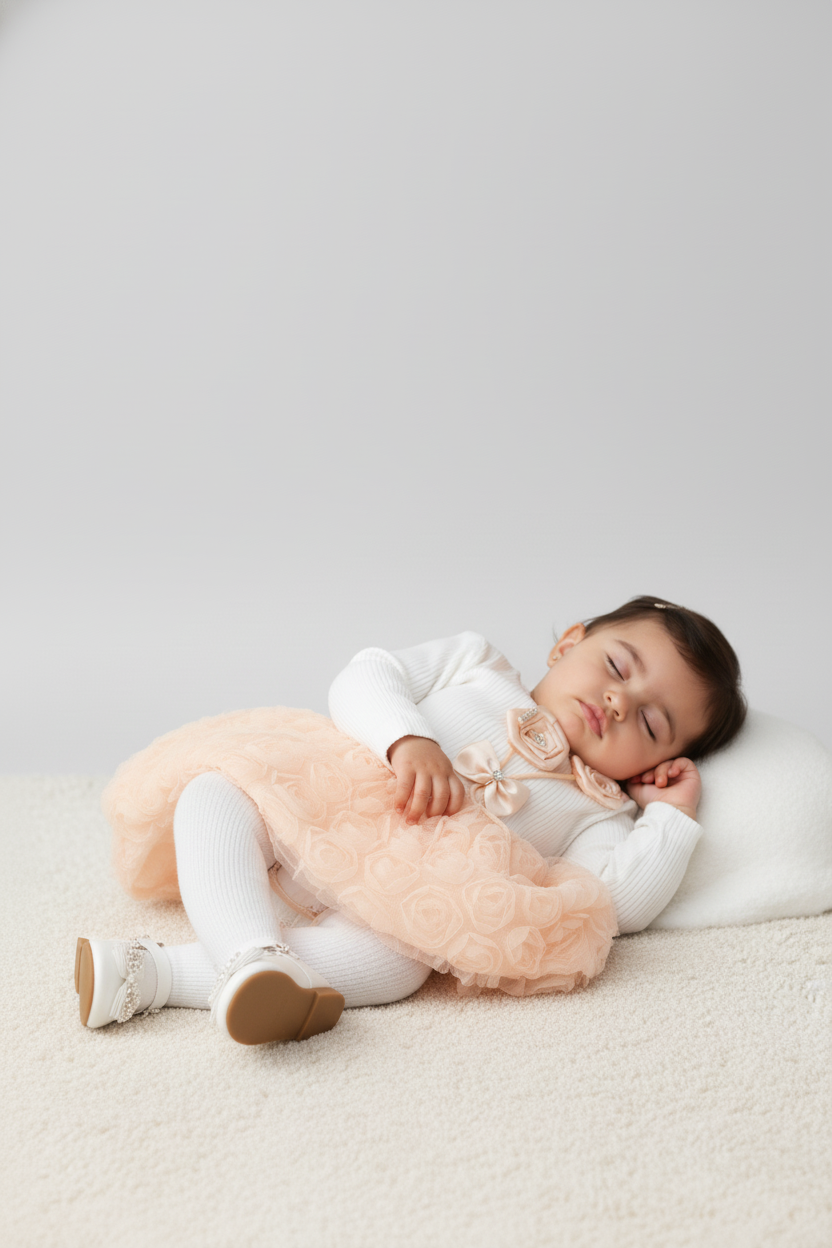 طقم أليورا البهي – أنوثة جذابة