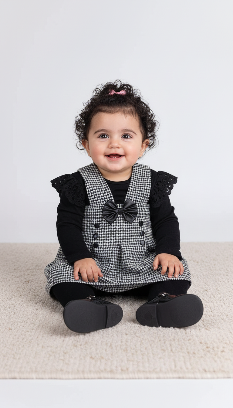 طقم رهف - نعومة وفخامة في قطعة واحدة