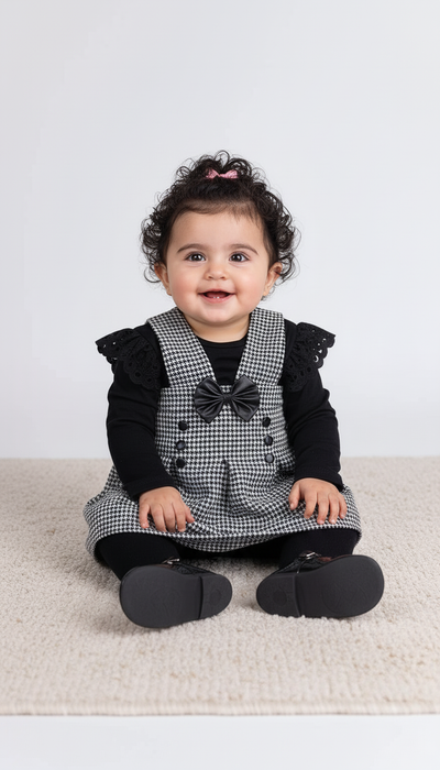 طقم رهف - نعومة وفخامة في قطعة واحدة