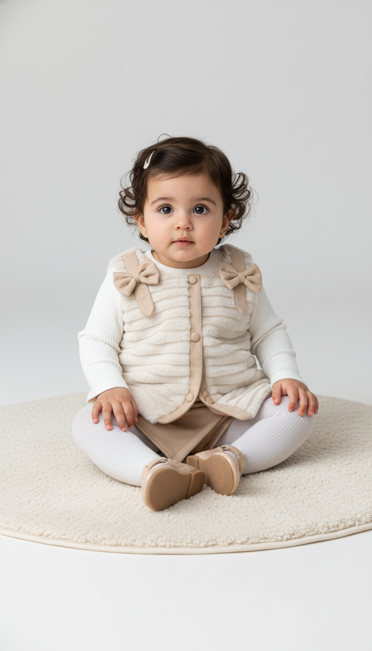 طقم ريما الراقي – لمسة رومانسية