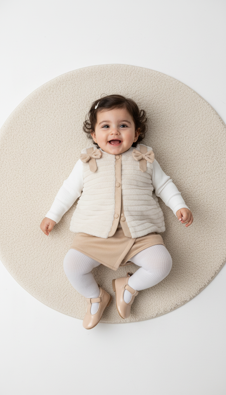 طقم ريما الراقي – لمسة رومانسية