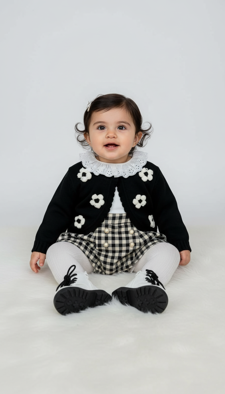 طقم ميرالا الراقي – سحر الأناقة