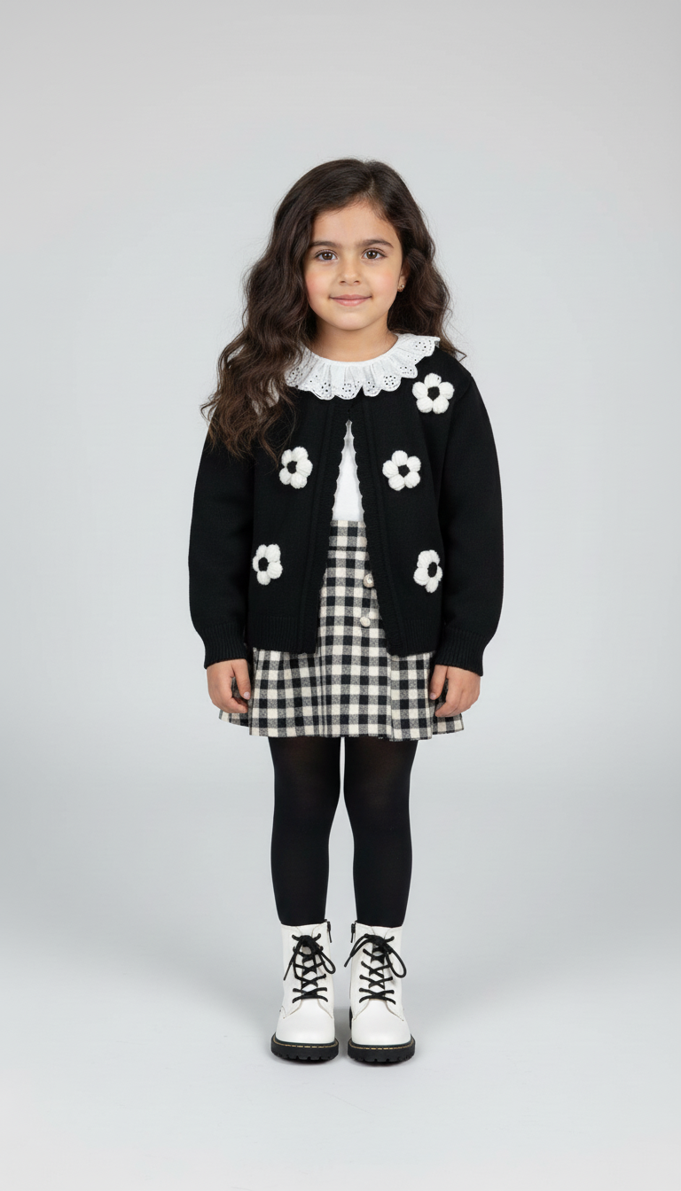 طقم ميرالا الراقي – سحر الأناقة