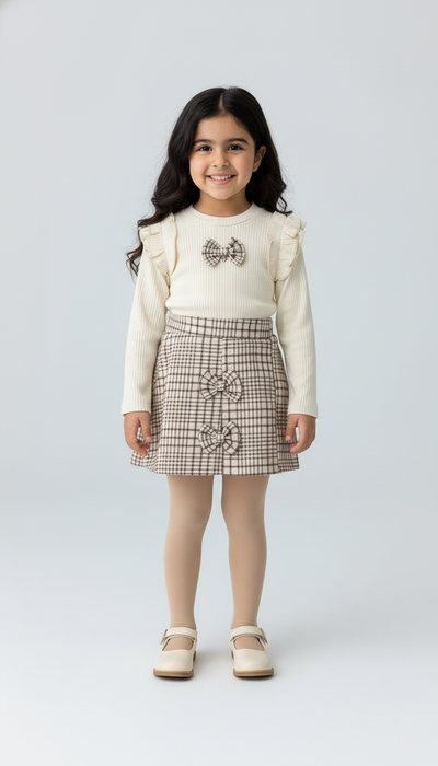 طقم رؤى الراقي – لمسة الأناقة