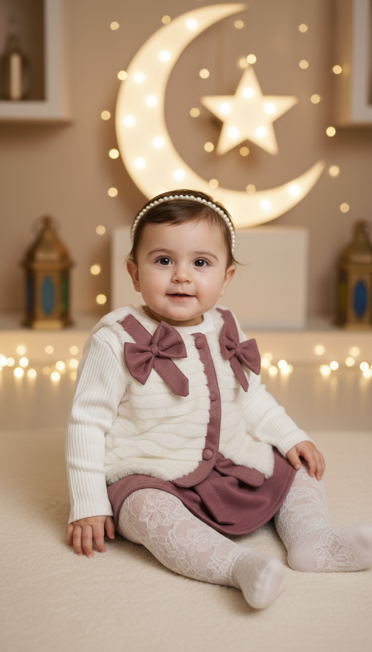 طقم ريما الراقي – لمسة رومانسية