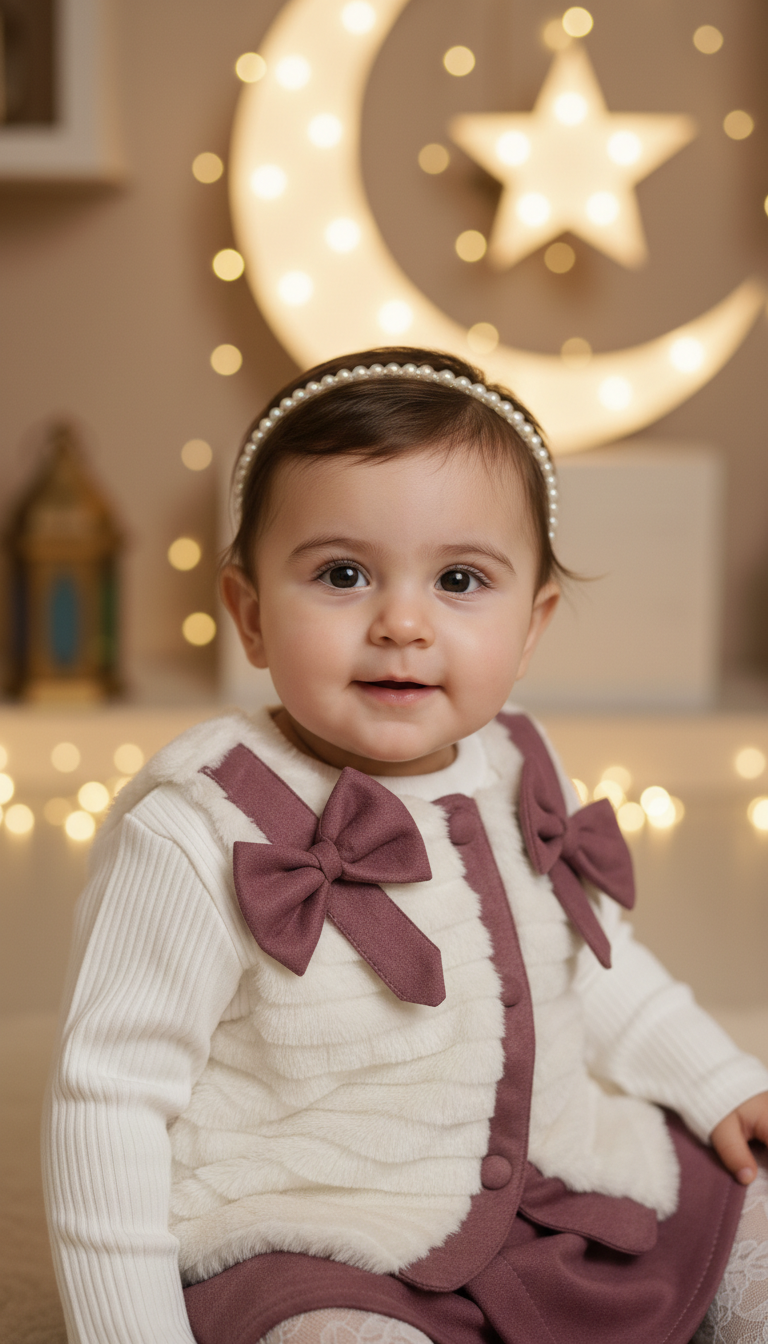 طقم ريما الراقي – لمسة رومانسية