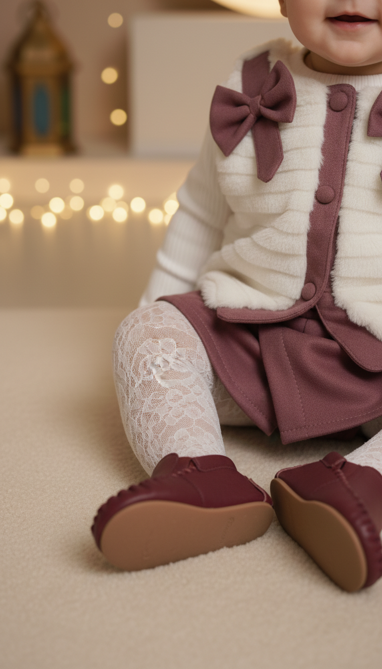 طقم ريما الراقي – لمسة رومانسية