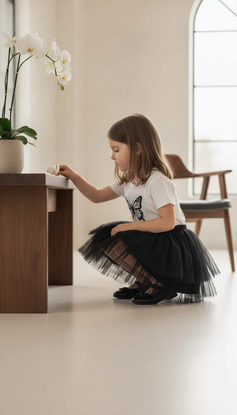 طقم أريج – ستايل أنثوي أنيق