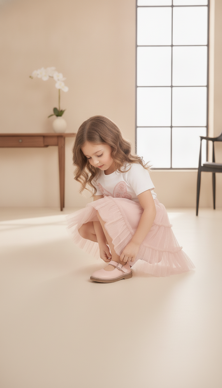طقم أريج – ستايل أنثوي أنيق
