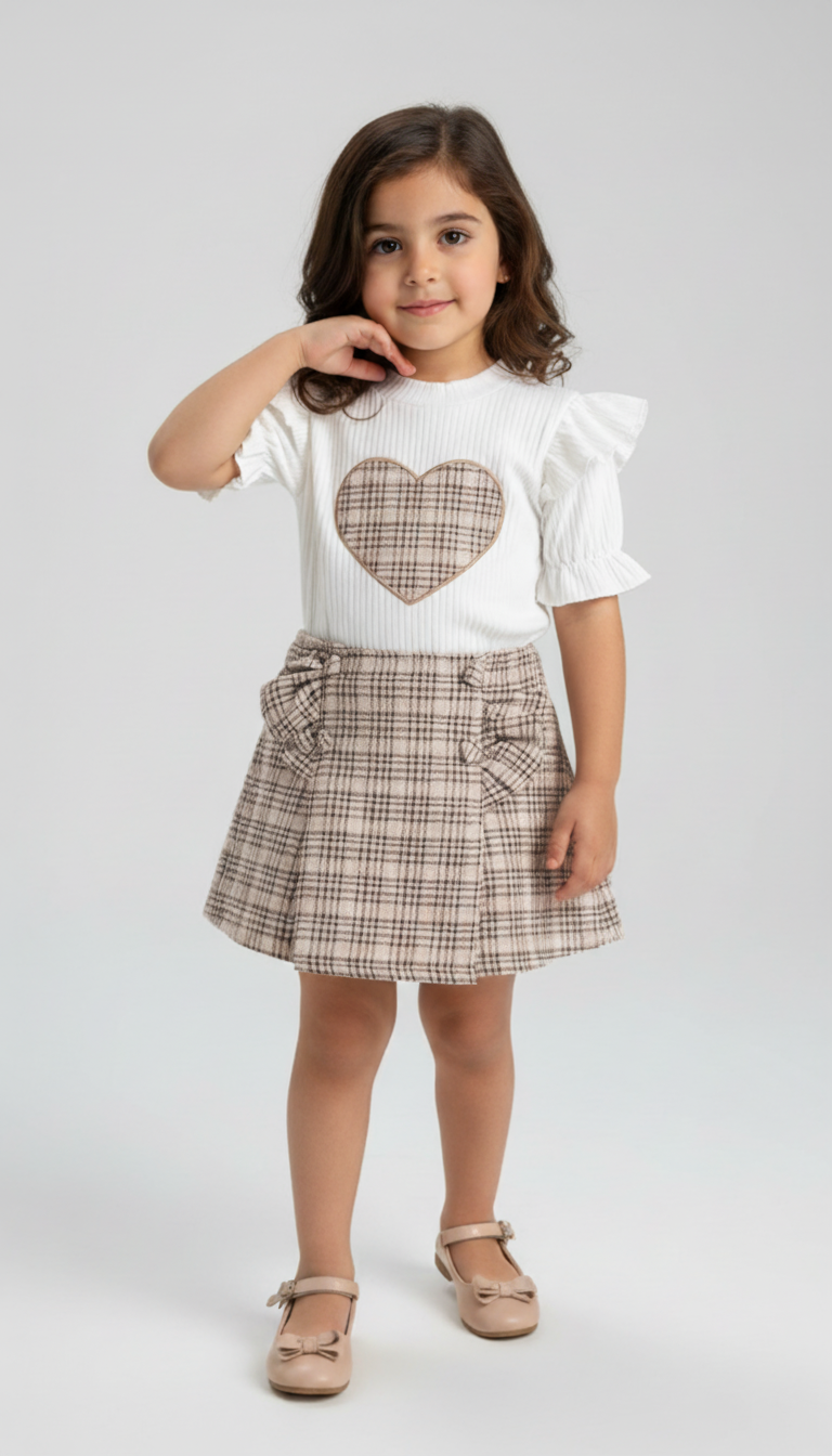 طقم رِقة الملكي – فخامة تلامس أنوثتك