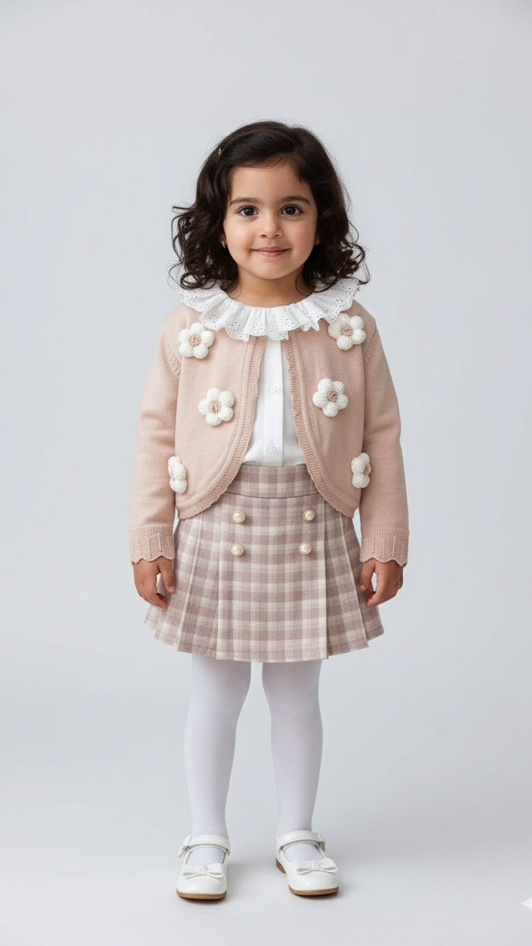 طقم ميرالا الراقي – سحر الأناقة