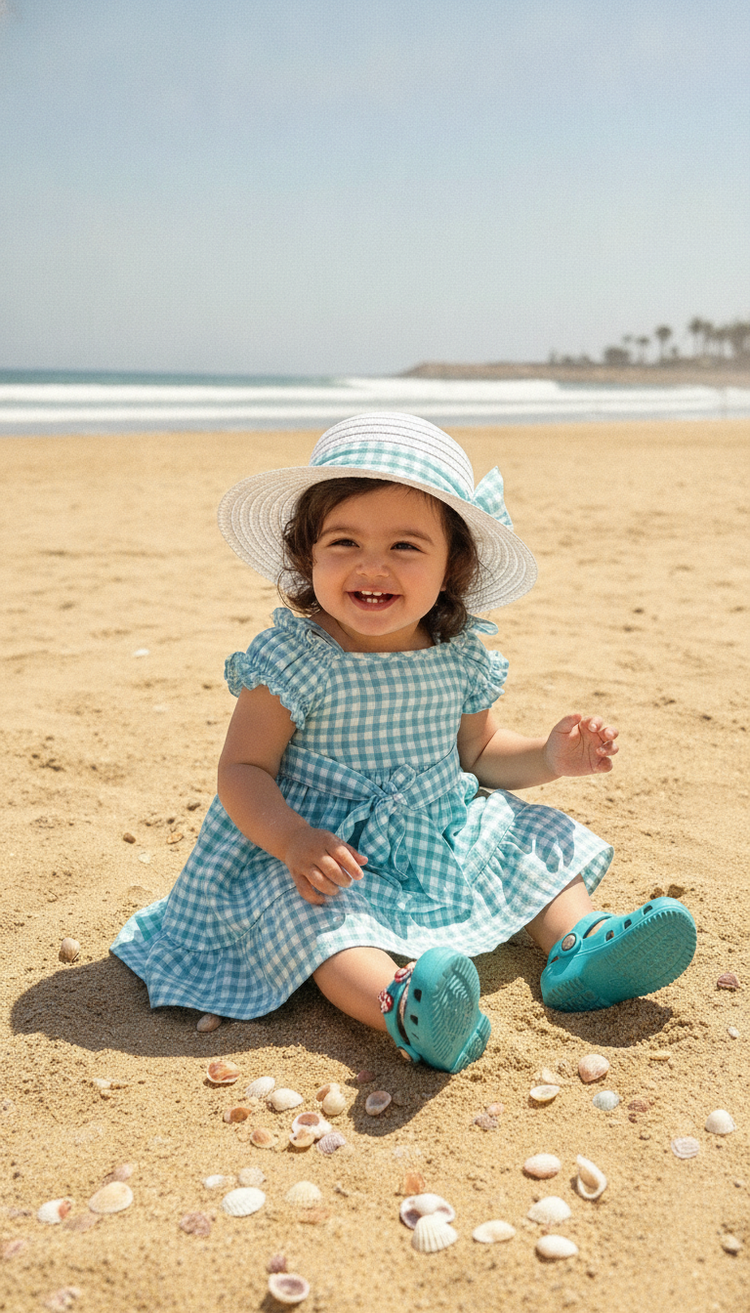 Robe Mila - la Star de L'occasion