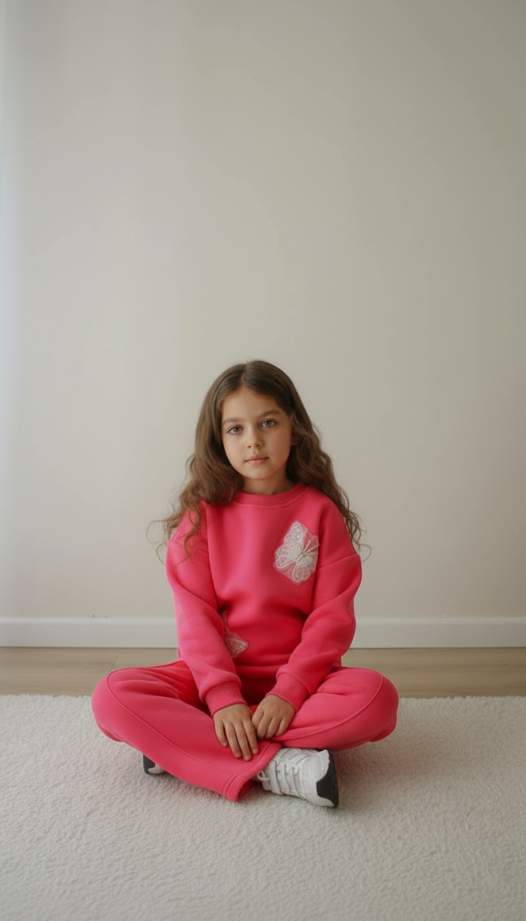 طقم لميس –  أناقة مميزة