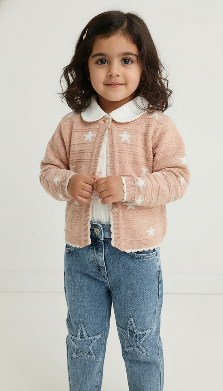 طقم ميلينا الراقي – لمسة رومانسية