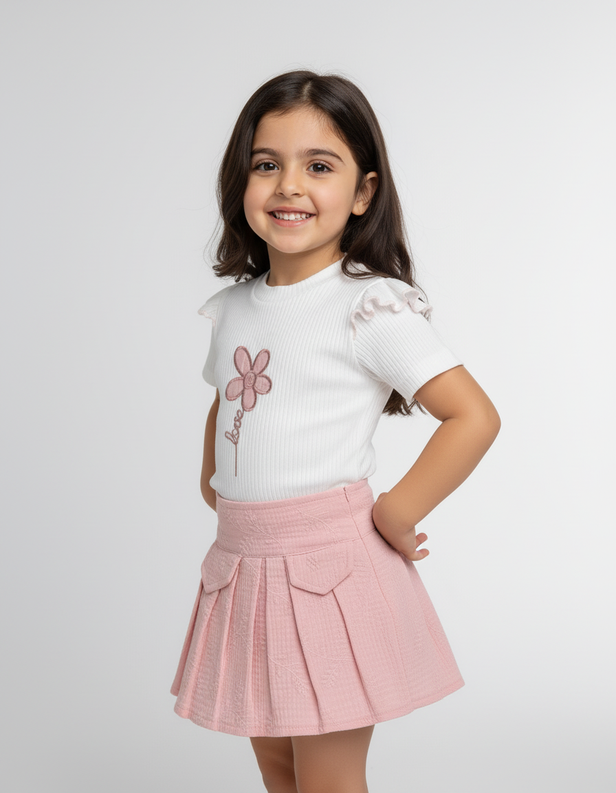 طقم جود الفاخر – لمسة نعومة وجاذبية